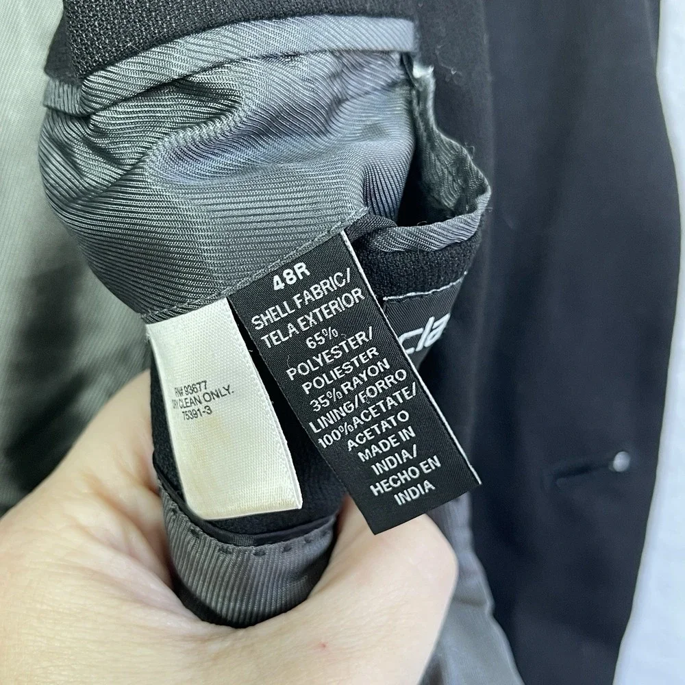 Claiborne timeless men